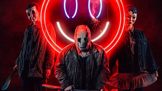 Entretenida, pero ilógica y fallida: 'Strangers: Capítulo 2' intenta expandir el universo de la original, pero se queda a medio gas noticias imagen