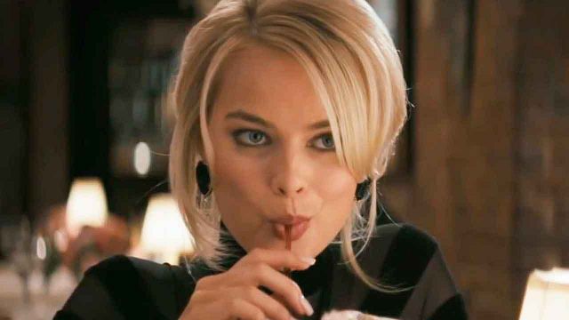 "Le di una bofetada en la cara": Margot Robbie temió por su futuro en Hollywood tras pegar a Leonardo DiCaprio en 'El lobo de Wall Street' noticias imagen