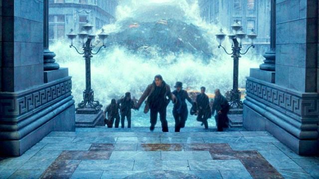 Hoy en TV, una de las mejores películas del cine de desastres: recaudó más de 500 millones de dólares y es más realista de lo que pensamos noticias imagen