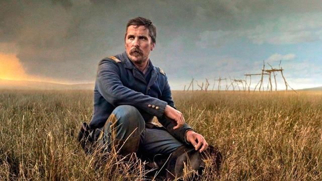 Hoy en 'streaming': Una epopeya western fantástica y demasiado desconocida con un Christian Bale excepcional