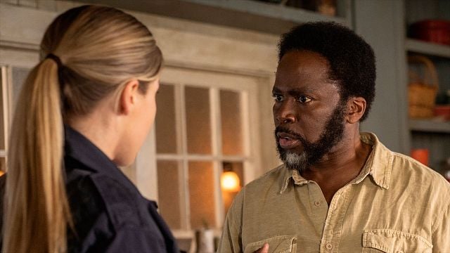 La temporada 4 de 'From' marcará un antes y un después en la serie: “Hemos llegado al fin del comienzo” noticias imagen