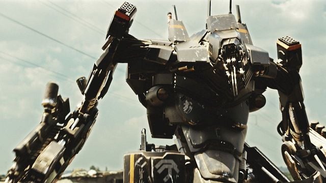 Hoy en 'streaming': una de las mejores películas de ciencia ficción de todos los tiempos, despiadadamente brutal y filmada de manera única noticias imagen
