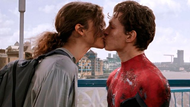 “Tuvo que aguantarme mucho”: Tom Holland agradece a Zendaya su paciencia ante unos 10 meses duros rodando 'The Crowded Room' noticias imagen