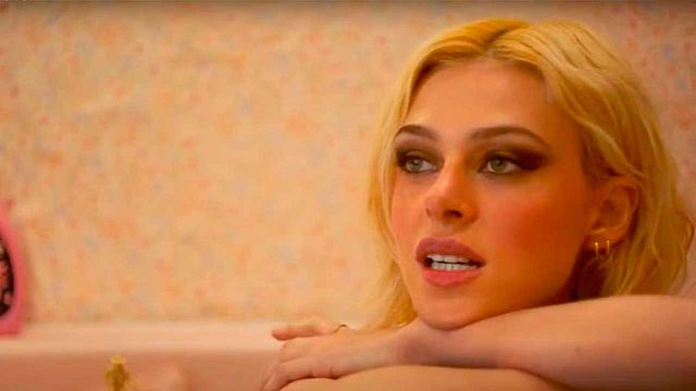 Nicola Peltz ha estrenado su último trabajo como actriz justo cuando la polémica con los Beckham está en su momento más tenso noticias imagen