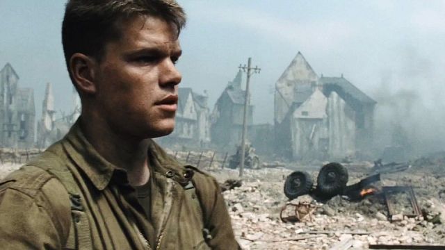 "Les molesto": Steven Spielberg excluyó a Matt Damon del reparto de una de sus mejores películas noticias imagen