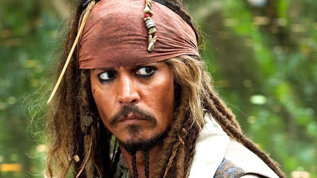 "Me importa un comino lo que haga": Johnny Depp odiaba trabajar con este ganador del Oscar