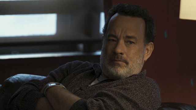 "Habrá un montón de gente a la que no le importe": Tom Hanks abre la puerta a seguir vivo en el cine a través de la IA noticias imagen