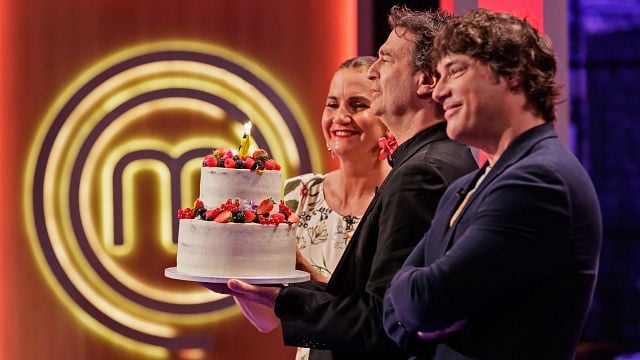 "Con el miedo eterno a 'El Hormiguero' no se puede vivir": El engaño en el estreno de 'MasterChef Celebrity 10' que no perdonan los espectadores noticias imagen