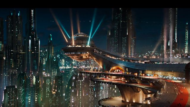 'The Mandalorian' se supera en el 3x03 y se atreve a dejar a Mando para regalarnos uno de los mejores capítulos de su historia noticias imagen