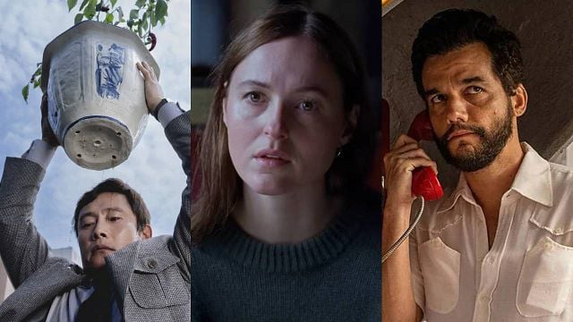 Los Globos de Oro 2026 muestran un cambio en el cine: 4 de las 10 películas nominadas son extranjeras noticias imagen