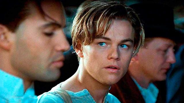 "Es posible que se arrepienta": en 1997, Leonardo DiCaprio tuvo que elegir entre 'Titanic' y otra película de culto noticias imagen