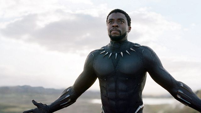 El guiño escondido a Chadwick Boseman en 'Black Panther: Wakanda Forever' que pasó desapercibido a ojos de todos noticias imagen