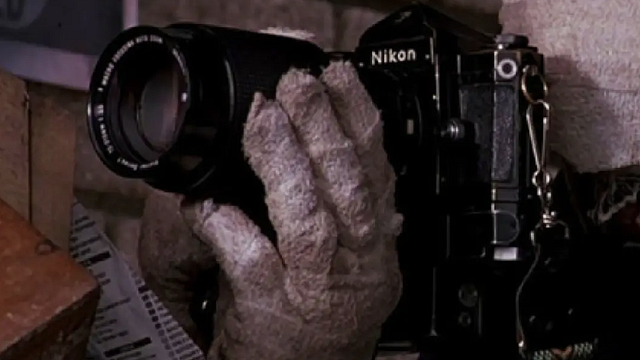 Siempre se nos olvida, pero el director de 'Spider-Man' dirigió una joya olvidada en los 90: una mezcla de 'thriller' y fantasía con un toque oscuro noticias imagen