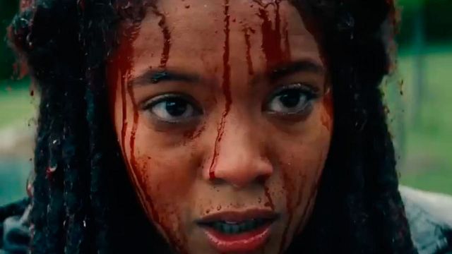 ¿Cómo sería 'Euphoria' con superhéroes y vísceras por doquier? El adelanto de spin-off de 'The Boys' te responde la pregunta noticias imagen