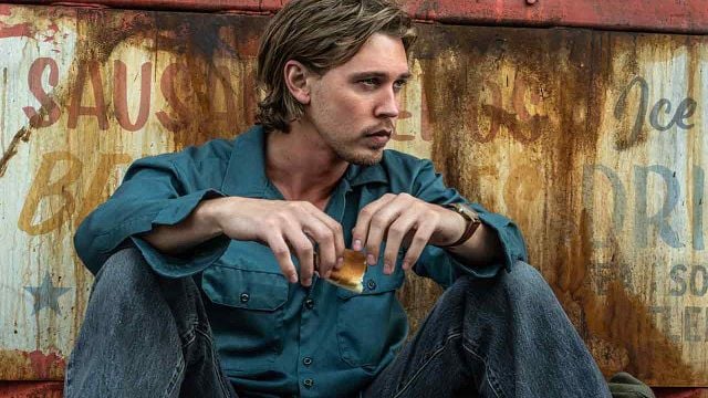 La película que menos esperabas del director de 'Réquiem por un sueño' llega a los cines: "Creo que todo el mundo va a sacar algo de ello. La acción es intensa y sin pausa" noticias imagen