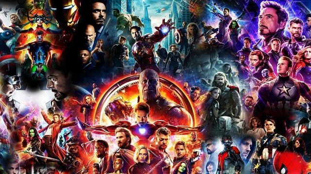¿Frase de Marvel o cita de autoayuda? noticias imagen