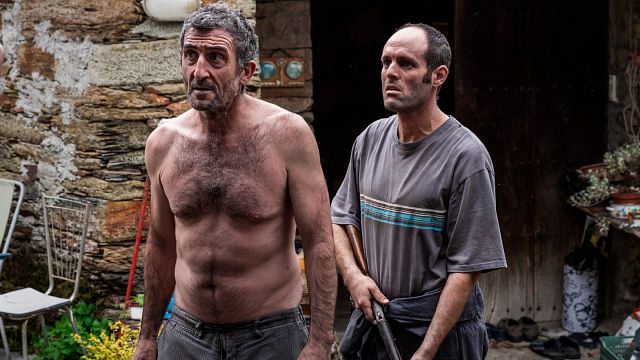 "Llevarse mal con los vecinos es terrorífico": 'As bestas', la película sobre un conflicto real en la Galicia rural noticias imagen