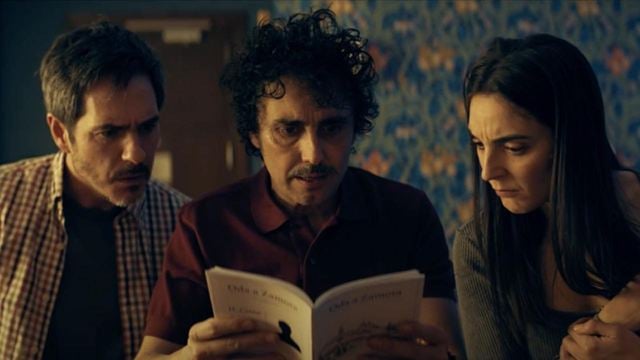 Llega a los cines 'Hotel Bitcoin', la nueva comedia de Alejo Sauras y Pablo Chiapella