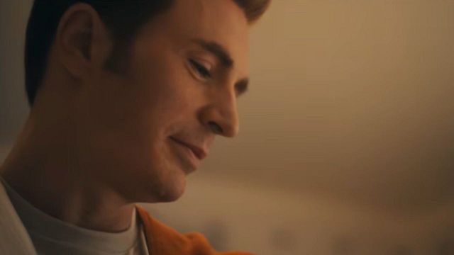 Se ha pasado meses anunciando que está felizmente retirado, pero Chris Evans regresa oficialmente como Steve Rogers en 'Avengers: Doomsday' noticias imagen