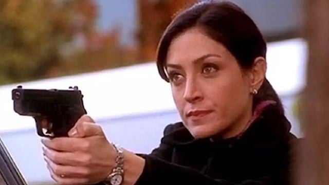 Esta inolvidable escena de NCIS tiene un fallo que ha revelado uno de sus actores 20 años después: nadie se había dado cuenta antes