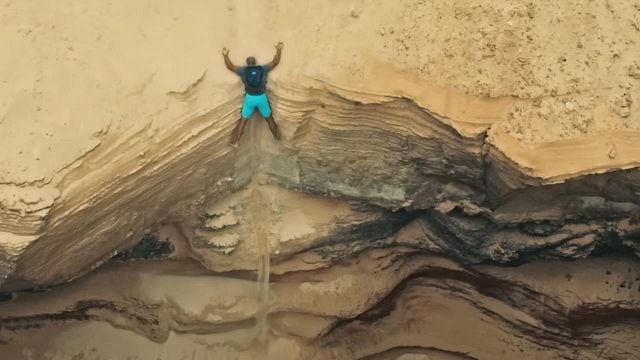 Hoy en Netflix: una película de solo hora y media basada en hechos reales que te obligará a contener la respiración noticias imagen