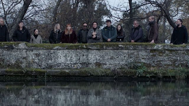 Este libro vendió 100.000 ejemplares en solo dos meses: cuatro días después de su estreno está en el Top 1 de Netflix noticias imagen