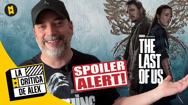 A pesar de que la temporada 2 de 'The Last of Us' se rompe en el segundo episodio, logra salir adelante noticias imagen