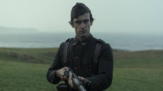 Los Javis preparan una serie para HBO Max inspirada en los crímenes de Tor: "Queremos crear algo nunca visto" noticias imagen