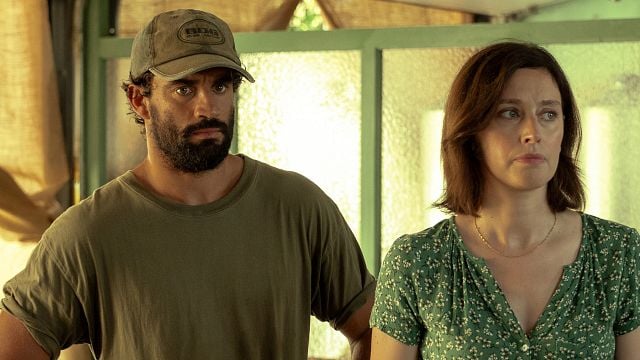 Hoy en Netflix: Un electrizante thriller de 6 episodios, no recomendado para menores de 16 años, que te puedes ver en una tarde noticias imagen