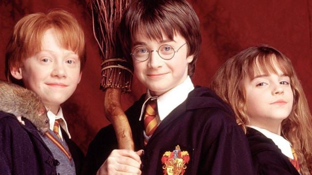"Me sentí frustrada": Esta actriz de 'Harry Potter' lamenta que eliminaran escenas del libro de su personaje