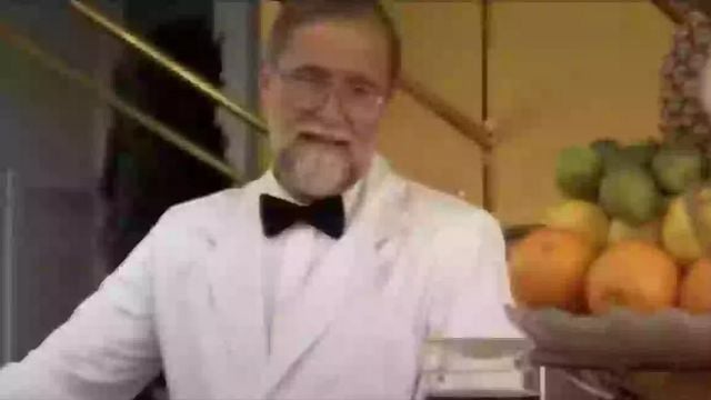 Este personaje de 'Señora Doubtfire' te suena porque es el hermano del mismísimo Robin Williams noticias imagen