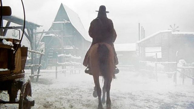 58 años después, el final de este 'western' amado por Tarantino sigue causando una increíble impresión noticias imagen