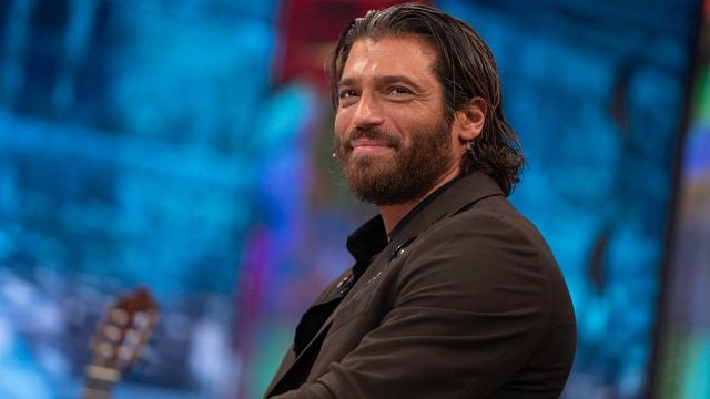 Can Yaman visita 'El Hormiguero' sin hablar sobre su detención en Turquía, pero ya lo había explicado: "Es algo rutinario" noticias imagen