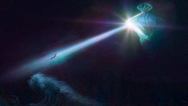 La ciencia ficción no le ha funcionado a Pixar pero sigue apostando por ella: 'Elio' es su nueva aventura espacial tras 'Lightyear' noticias imagen