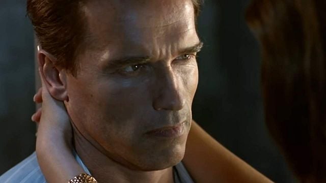 Schwarzenegger no era suficiente para Cameron en este clásico de los 90: cuando le quitaron al co-protagonista, lanzó un ultimátum y probó que tenía razón noticias imagen