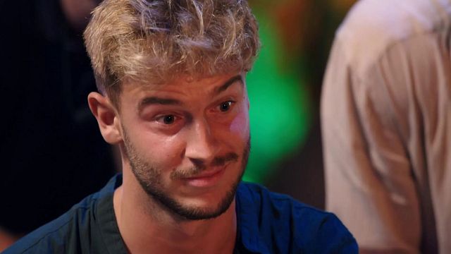 'La isla de las tentaciones 6' "engaña" a David con las imágenes de Elena, y los espectadores cargan contra el programa noticias imagen