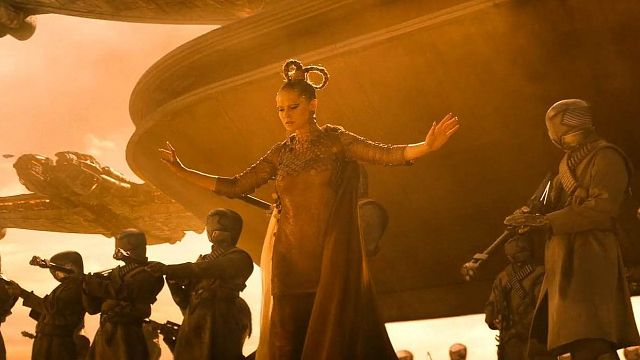 Acaba de llegar al ‘streaming’ una de las películas de acción más espectaculares tras pasar injustamente desapercibida noticias imagen