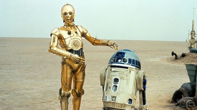 Un error grave de 'Star Wars' del que se dio cuenta un niño... aunque la saga ya lo había corregido a su manera