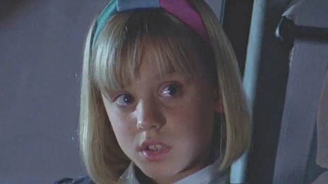 Hace 32 años que dio sus primeros pasos frente a la cámara, hoy es una de las mayores estrellas de las sitcoms noticias imagen