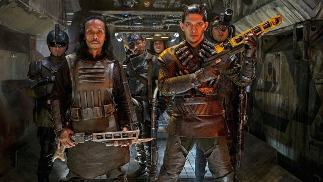 Hoy en TV, la película de 2.000 millones de dólares que resucitó la mejor saga de ciencia ficción de todos los tiempos noticias imagen