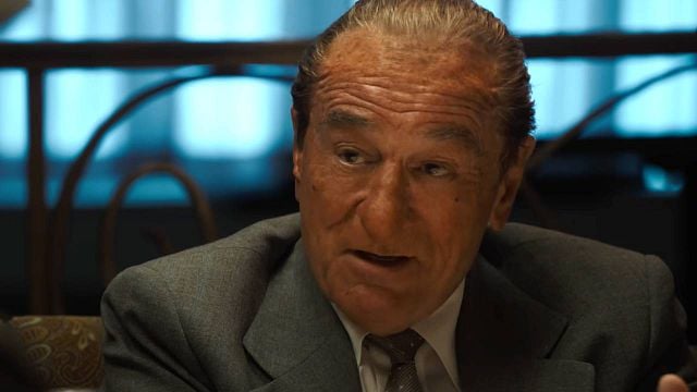 "Algunos ejecutivos se resistieron": casi nadie quería estrenar esta película de Robert De Niro y ha resultado ser uno de los fracasos del 2025 noticias imagen