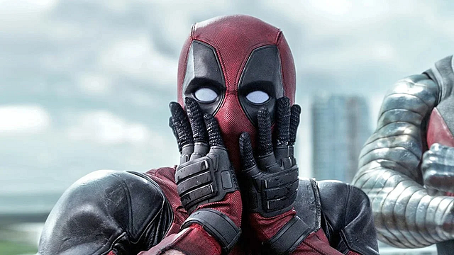 "Estoy dentro": Después de 'Deadpool y Lobezno', Ryan Reynolds está listo para hacer la película que los fans de Marvel llevan 10 años esperando noticias imagen