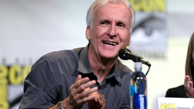 James Cameron está harto de responder siempre la misma pregunta: "No me preguntéis más" noticias imagen