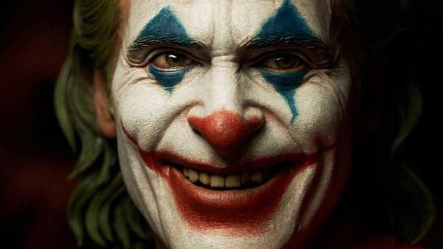 15 millones más para asegurar la franqucia: Joaquin Phoenix cuadriplica su salario para 'Joker 2' noticias imagen