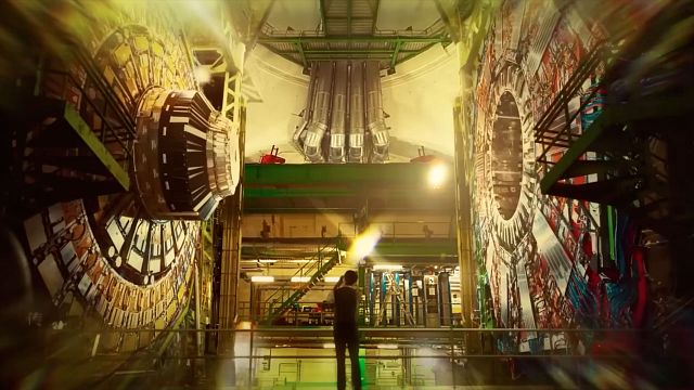 “Una de las mejores cosas que he visto en mi vida”: Elogios a la nueva serie de ciencia ficción de los creadores de 'Juego de Tronos' en Netflix noticias imagen