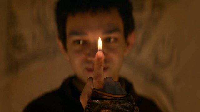 Fue una de las grandes sorpresas del cine de aventuras y fantasía, pero su secuela está bloqueada: "Son películas caras de producir" noticias imagen