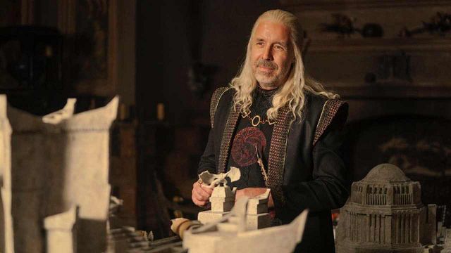 La señal que anunciaba la muerte de este personaje en 'La Casa del Dragón' que conectaba con ‘Juego de Tronos’ y nadie vio noticias imagen