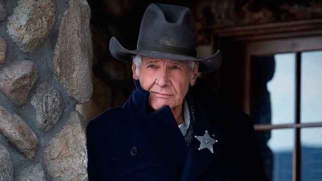 "Todavía estoy vivo": Harrison Ford volvería al universo 'Yellowstone' tras el final de '1923' pero solo Taylor Sheridan puede hacerlo posible noticias imagen
