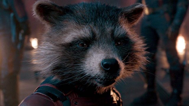 Las escenas poscréditos de 'Guardianes de la Galaxia Vol. 3' sentencian el adiós de James Gunn en Marvel noticias imagen