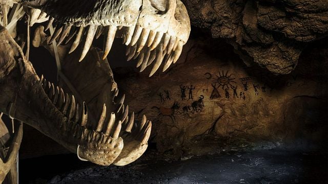 En 2014, Jack Horner aseguró que en diez años iba a poder convertir un pollo en un dinosaurio: ya ha pasado el tiempo y su proyecto ha encontrado un límite noticias imagen